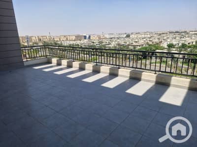 4 Bedroom Penthouse for Rent in Katameya, Cairo - 97f1e3e1-8a13-4500-9e1a-dba548690608. jpeg