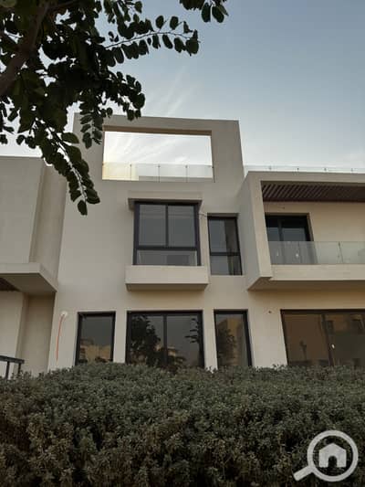 5 Bedroom Twin House for Sale in 6th of October, Giza - IMG_1966. JPG 5 Bedroom Twin House for Sale in 6th of October, Giza - IMG_1966. JPG