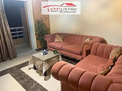 3 Bedroom Flat for Rent in Madinaty, Cairo - WhatsApp Image 2026-08-05 at 12.48. 13 PM (1). jpeg