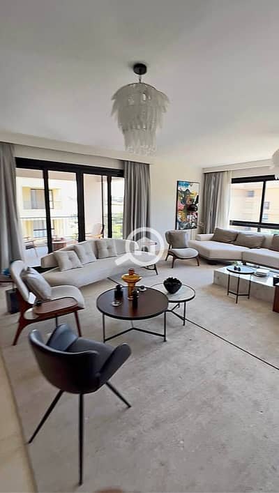 3 Bedroom Flat for Sale in 6th of October, Giza - 568625027_835345222795116_2466199625115322610_n. jpg 3 Bedroom Flat for Sale in 6th of October, Giza - 568625027_835345222795116_2466199625115322610_n. jpg