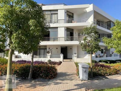 2 Bedroom Apartment for Sale in New Cairo, Cairo - 680250725_1728188845010890_490962975885127657_n. jpg