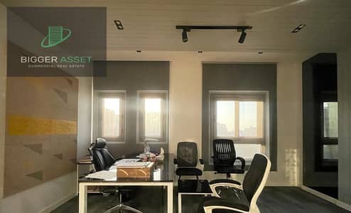 Office for Rent in Maadi, Cairo - 1. jpeg