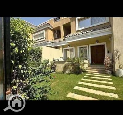 3 Bedroom Villa for Sale in Mostakbal City, Cairo - WhatsApp Image 2026-08-05 at 1.26. 43 PM (1). jpeg