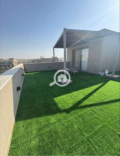 Penthouse for Rent in New Cairo, Cairo - WhatsApp Image 2026-07-16 at 4.23. 04 PM (2). jpeg