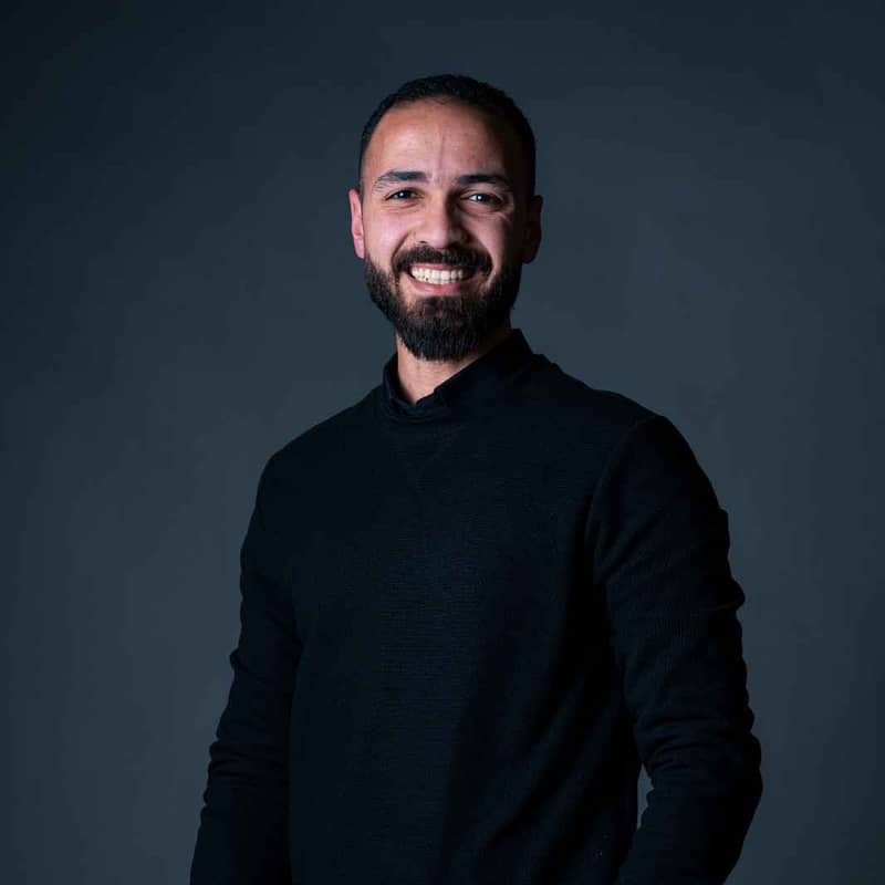 Mohamed Sami Mohamed Sami