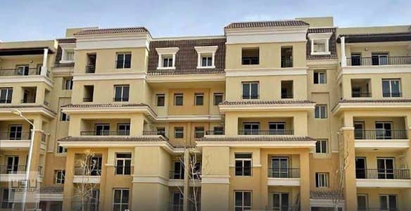 3 Bedroom Flat for Sale in Mostakbal City, Cairo - 670890631_1303977768327697_8641765671738282681_n. jpg 3 Bedroom Flat for Sale in Mostakbal City, Cairo - 670890631_1303977768327697_8641765671738282681_n. jpg