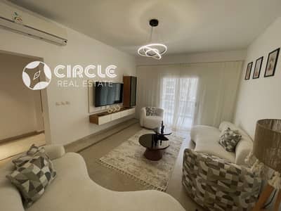 2 Bedroom Flat for Rent in New Cairo, Cairo - WhatsApp Image 2026-03-16 at 10.48. 26. jpeg