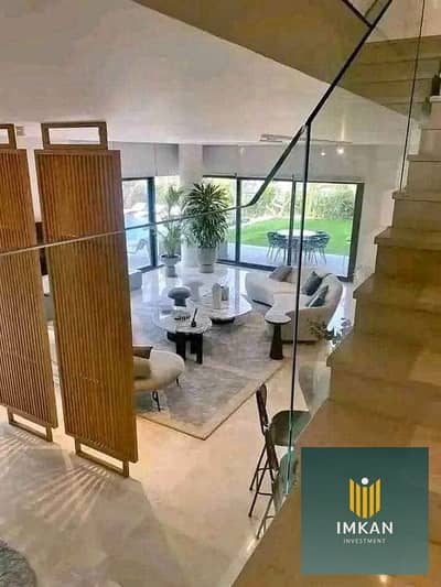 4 Bedroom Villa for Sale in New Heliopolis, Cairo - 584865890_829176246400230_4189507521475959440_n. jpg 4 Bedroom Villa for Sale in New Heliopolis, Cairo - 584865890_829176246400230_4189507521475959440_n. jpg