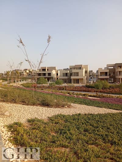 3 Bedroom Townhouse for Sale in New Cairo, Cairo - IMG-20260111-WA0065. jpg 3 Bedroom Townhouse for Sale in New Cairo, Cairo - IMG-20260111-WA0065. jpg