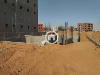 10+ Beds Other Residential for Sale in Badr City, Cairo - 873cdc38-1dab-4057-8b94-de75aef14095. jpg