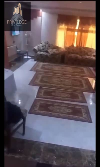 3 Bedroom Flat for Sale in Zahraa Al Maadi, Cairo - Screenshot_20260805-133616_WhatsApp. jpg 3 Bedroom Flat for Sale in Zahraa Al Maadi, Cairo - Screenshot_20260805-133616_WhatsApp. jpg