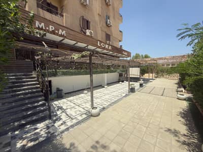 مطعم و كافيه للبيع في 6 اكتوبر، الجيزة - كافيه للبيع في موقع حيوي بمدينة 6 أكتوبر مطعم و كافيه للبيع في 6 اكتوبر، الجيزة - كافيه للبيع في موقع حيوي بمدينة 6 أكتوبر