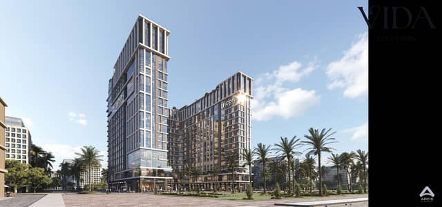 Office for Sale in New Capital City, Cairo - WhatsApp Image 2026-08-05 at 12.49. 44 PM (3). jpeg