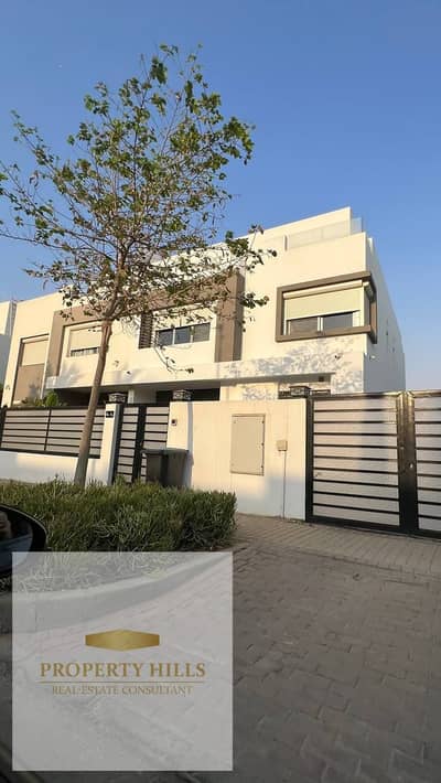 3 Bedroom Villa for Sale in New Cairo, Cairo - 1000316872. jpg