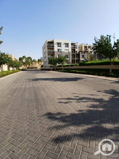 3 Bedroom Flat for Sale in Mokattam, Cairo - 2e306bae-5d43-4cc3-bfa0-4b311b932027. jpg