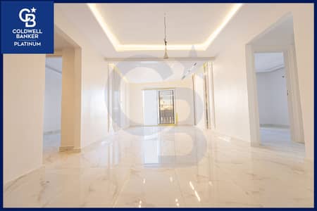 شقة 3 غرف نوم للبيع في سابا باشا، الإسكندرية - 1. JPG شقة 3 غرف نوم للبيع في سابا باشا، الإسكندرية - 1. JPG