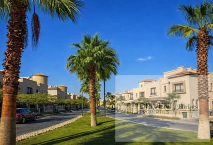 4 Bedroom Townhouse for Sale in 6th of October, Giza - original. jpg 4 Bedroom Townhouse for Sale in 6th of October, Giza - original. jpg
