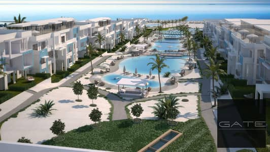 5 Bedroom Villa for Sale in North Coast, Matruh - 3. jpg