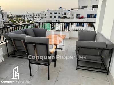 1 Bedroom Chalet for Sale in North Coast, Matruh - 1. png