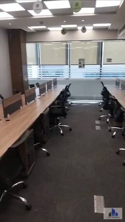 Office for Rent in New Cairo, Cairo - WhatsApp Image 2026-08-04 at 6.06. 55 PM. jpeg