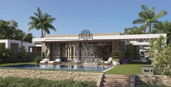 3 Bedroom Chalet for Sale in North Coast, Matruh - WhatsApp Image 2026-08-04 at 3.34. 11 PM. jpeg 3 Bedroom Chalet for Sale in North Coast, Matruh - WhatsApp Image 2026-08-04 at 3.34. 11 PM. jpeg