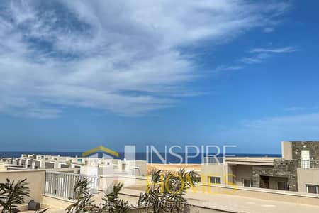 2 Bedroom Chalet for Sale in North Coast, Matruh - 1. jpg 2 Bedroom Chalet for Sale in North Coast, Matruh - 1. jpg