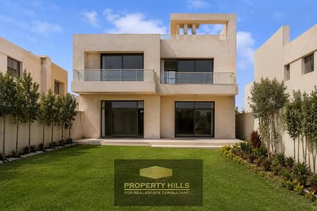 4 Bedroom Townhouse for Sale in Sheikh Zayed, Giza - 68b97249-259c-48fa-8624-f3b395b33c6f. jpg 4 Bedroom Townhouse for Sale in Sheikh Zayed, Giza - 68b97249-259c-48fa-8624-f3b395b33c6f. jpg