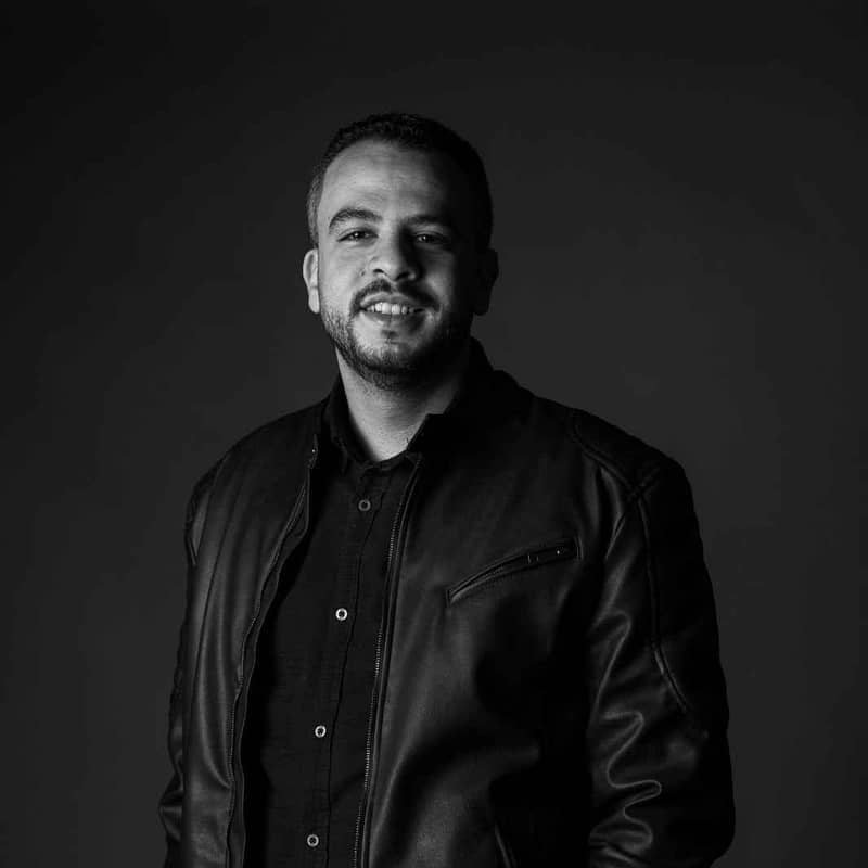 Mohamed Khaled Mohamed Khaled