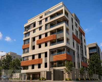 4 Bedroom Flat for Sale in Mokattam, Cairo - C753BF5B-EA48-4FD3-9664-FD7C6AB0D5BB. png