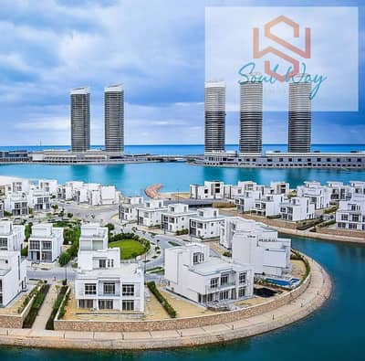 5 Bedroom Villa for Sale in North Coast, Matruh - 704367182_122135044719108763_4061390528708211208_n. jpg 5 Bedroom Villa for Sale in North Coast, Matruh - 704367182_122135044719108763_4061390528708211208_n. jpg
