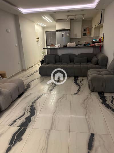 3 Bedroom Apartment for Sale in Zahraa Al Maadi, Cairo - IMG-20260804-WA0161. jpg