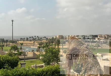 4 Bedroom Townhouse for Sale in 6th of October, Giza - original. jpg