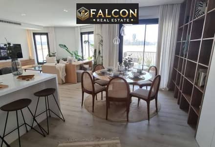 2 Bedroom Flat for Sale in New Heliopolis, Cairo - original. jpg