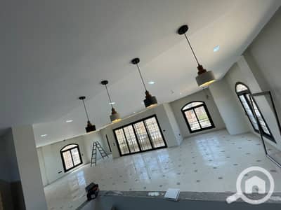 4 Bedroom Flat for Rent in New Cairo, Cairo - e4b8ecbc-4c50-4252-bdc5-5a23ef45845c. jpg 4 Bedroom Flat for Rent in New Cairo, Cairo - e4b8ecbc-4c50-4252-bdc5-5a23ef45845c. jpg
