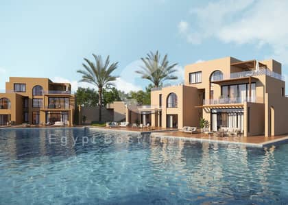 3 Bedroom Townhouse for Sale in Hurghada, Red Sea - WhatsApp Image 2026-07-01 at 11.25. 12 AM (9). jpeg 3 Bedroom Townhouse for Sale in Hurghada, Red Sea - WhatsApp Image 2026-07-01 at 11.25. 12 AM (9). jpeg