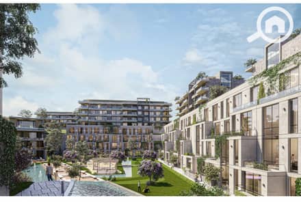 2 Bedroom Apartment for Sale in 6th of October, Giza - original (1). jpg