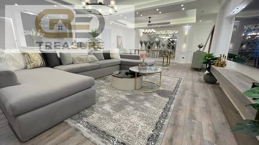 3 Bedroom Flat for Rent in New Cairo, Cairo - WhatsApp Image 2026-06-23 at 5.04. 31 PM. jpeg 3 Bedroom Flat for Rent in New Cairo, Cairo - WhatsApp Image 2026-06-23 at 5.04. 31 PM. jpeg