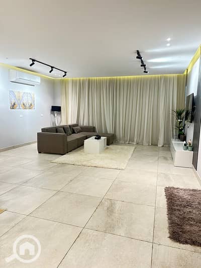 2 Bedroom Apartment for Rent in New Cairo, Cairo - WhatsApp Image 2026-08-05 at 2.07. 14 PM. jpeg