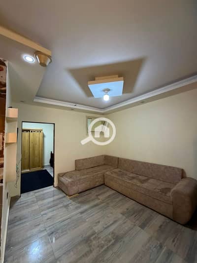 1 Bedroom Apartment for Rent in 6th of October, Giza - 92326. jpg 1 Bedroom Apartment for Rent in 6th of October, Giza - 92326. jpg