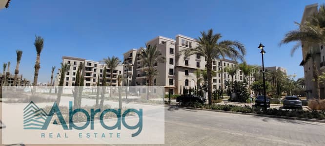 3 Bedroom Apartment for Sale in Sheikh Zayed, Giza - 111111 (3). jpg