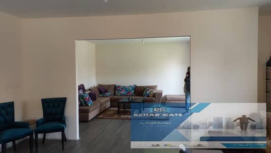 3 Bedroom Apartment for Rent in New Cairo, Cairo - WhatsApp Image 2026-08-05 at 2.23. 42 PM. jpeg 3 Bedroom Apartment for Rent in New Cairo, Cairo - WhatsApp Image 2026-08-05 at 2.23. 42 PM. jpeg