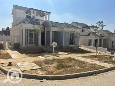 3 Bedroom Villa for Sale in New Cairo, Cairo - WhatsApp Image 2026-08-05 at 2.17. 52 PM (1). jpeg 3 Bedroom Villa for Sale in New Cairo, Cairo - WhatsApp Image 2026-08-05 at 2.17. 52 PM (1). jpeg