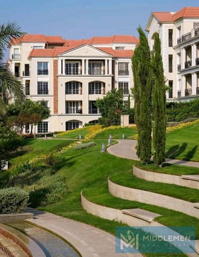 فلیٹ 3 غرف نوم للبيع في القاهرة الجديدة، القاهرة - WhatsApp Image 2026-04-23 at 12.42. 54 PM (1). jpeg