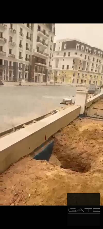 شقة 2 غرفة نوم للبيع في 6 اكتوبر، الجيزة - WhatsApp Image 2026-08-05 at 2.26. 00 PM. jpeg شقة 2 غرفة نوم للبيع في 6 اكتوبر، الجيزة - WhatsApp Image 2026-08-05 at 2.26. 00 PM. jpeg