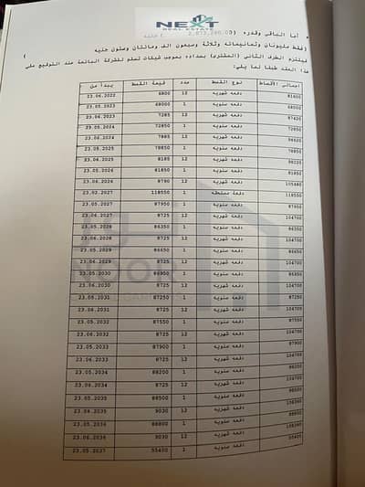 2 Bedroom Apartment for Sale in New Capital City, Cairo - 1. jpeg
