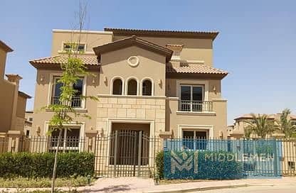فیلا 4 غرف نوم للبيع في العاصمة الإدارية الجديدة، القاهرة - WhatsApp Image 2026-08-05 at 2.24. 59 PM. jpeg فیلا 4 غرف نوم للبيع في العاصمة الإدارية الجديدة، القاهرة - WhatsApp Image 2026-08-05 at 2.24. 59 PM. jpeg
