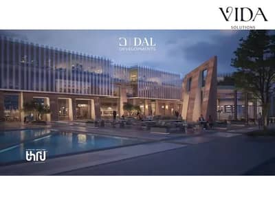 Retail for Sale in Sheikh Zayed, Giza - casd. jpg