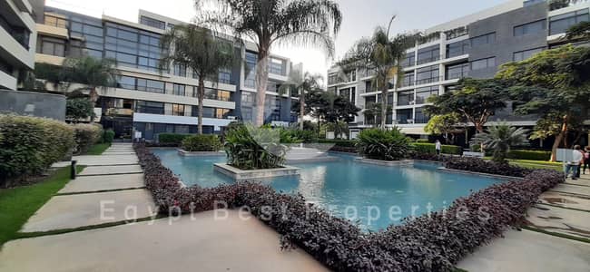 3 Bedroom Flat for Sale in New Cairo, Cairo - WhatsApp Image 2026-08-05 at 2.24. 33 PM. jpeg 3 Bedroom Flat for Sale in New Cairo, Cairo - WhatsApp Image 2026-08-05 at 2.24. 33 PM. jpeg