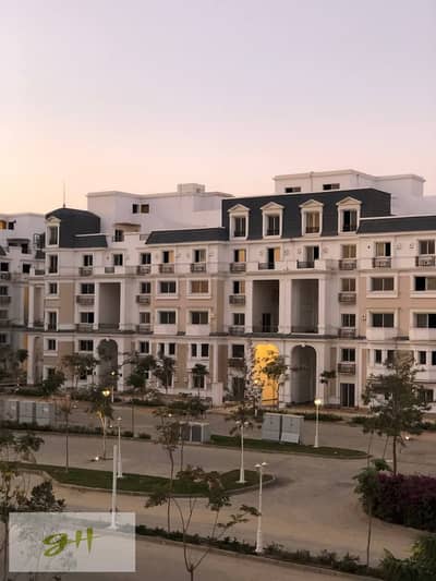 3 Bedroom Flat for Sale in New Cairo, Cairo - WhatsApp Image 2026-01-24 at 10.45. 03 (2) - Copy. jpeg 3 Bedroom Flat for Sale in New Cairo, Cairo - WhatsApp Image 2026-01-24 at 10.45. 03 (2) - Copy. jpeg