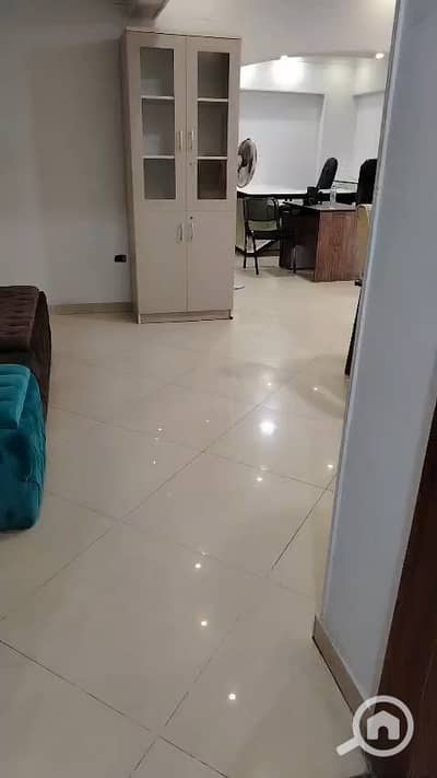 Office for Rent in Nasr City, Cairo - 1000865714. jpg